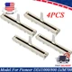 4PCS Channel 1 2 3 4 DCV1020 Fader For Pioneer DJ Controller Mixer Free Shipping