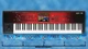 KORG Kronos 76 61 88 gold platinum LS SE GRANDSTAGE SYNTHESIZER fridge magnet