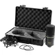 MXL 770 Small Diaphragm Condenser Microphone, -10 dB Pad and Bass roll-off