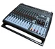 Behringer Europower PMP4000 Powered Mixer 1600W, Built-in Effects From Japan