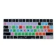 XSKN Logic Pro X 10 Shortcut Silicone Keyboard Skins are Compatible... Fast Ship
