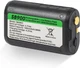 NEW! Replacement Battery for Shure SB900 SB900A SB900B SB900C - PSM1000, PSM900