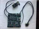 KURZWEIL K2500 KDFX KIT WITH FLASH SIMM BOARD AND STANDOFFS