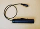 TRAM Power Supply 48/24/12v Phantom Power XLR For Sennheiser 3.5mm Locking Jack