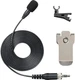 ZOOM Lavalier Microphone Accessory Pack APF-1 LMF-2, WSL-1,MCL-1,BCF-1 Set New
