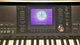 LCD Display Screen for Yamaha Clavinova CVP-401 WJ273900，only lcd