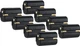 Shure SB900C-8PACK-K 8x SB900C Batteries