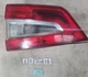 FORD GALAXY S MAX DRIVER SIDE REAR LIGHT MK3 6M21-13A602-EB #6EBOX16-35