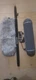 Rode Blimp & Rycote ShockMount for Shotgun Mics With Mini Boom Pole