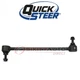 QuickSteer Front Stabilizer Bar Link for 2014-2019 Mazda 6 - Suspension gt