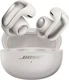 BRAND NEW - Bose Ultra Open Earbuds White Smoke Bluetooth Open Ear Headphones