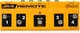 Radial JR5 Remote Control for JX44