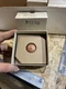 (QTY:2) Vintage D11RB Diaphragm Assy (Atlas Sound?)