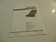 Yamaha Digital I/O Card CD8-AE-S Service Repair Shop Manual Parts Schematics