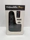 RODE VideoMic Pro Plus On-Camera Shotgun Microphone + Deadcat + Battery