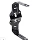 JBL MTC-23UB-1-WH U-Bracket for Control 23-1 Loudspeaker Black