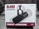 FDUCE SL40X Professional Podcast Microphone