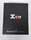 XVIVE U2 Guitar Wireless System - **TRANSMITTER ONLY**