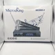 MicrocKing MK3002-2, Wireless Microphone System