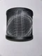 PEMOTech Microphone Pop Filter, Mic Pop Screen with Metal Mesh and Foam Filter