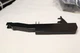 Kurzweil K2500XS Synthesizer Keyboard Part Black  2 Key