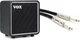 Vox BC108 25-watt 1 x 8-inch Speaker Cabinet + Hosa SKJ-603 Value Bundle