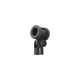 Telex Sapl-3 Isolating Shock Mount Stand Adapter for PL37 Condenser Microphone