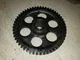 Yanmar 1GM Camshaft Gear 128170-14100  1GM, 1GM10, 1GM10C. Others