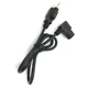 3' 90&deg; Power Cable for BEHRINGER EUROPOWER PMP4000 PMP6000 MIXER