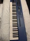 Yamaha CS1X 61keys Synthesizer Control Synthesizer with AC adapter 