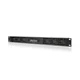 AC Infinity CLOUDPLATE T1, Rack Mount Fan Panel 1U, Exhaust Airflow, for Cool...