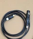 Mogami 2552 Neutrik XLR Female Gold to RCA Audio Mic Microphone Cable 1-20'FT