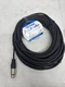 Pro Co EXM-50 Excellines Microphone Cable - 50 foot