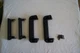 Alto TS312 Carrying Handle Replacement Set TS315 TS215 TS212 Speaker Models