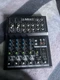 Mackie MIX8 8 channel Compact Mixer