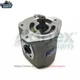 67110-13600-71B Hydraulic Gear Pump For Toyota 6FGL25 Forklift KYB