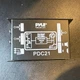 Pyle PDC21 Direct Box Audio Interface Ground Balanced In/Out