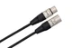 Hosa Pro HXX-001.5 Balanced Interconnect Cable - 1.5 foot