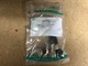 Neutrik NC3FRC Professional Audio XLR 3 pin Connector