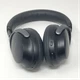 Bose QuietComfort Ultra Wireless Headphones - Black Good