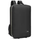 Rabjen DJ Backpack for Club Gigs, DJ Mixer Case Compatible with Pioneer DJ DD...