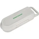 Audio-Technica Sound Burger Carry Case AT-SBC1-WH White Record player Dust Cover