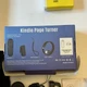 Page Turner Remote KT01 for Amazon Kindle with Clip, Lanyard, USB Type-C Cable