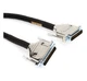 Mogami Gold DB25-DB25 8-channel Analog Interface Cable - 5'