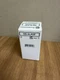 RDL DS-XLR3F Single Femail XLR Connectors (Stainless Steel)