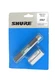 Shure A15LP Low Pass Filter Adapter - New Old Stock, Free Shipping