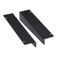 Mackie Install Rack Mount Kit for ProFX16v3 Mixer