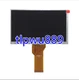 1PCS 7 inch For Korg PA700  LCD screen panel@TLP 