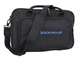 Rockville Heavy Duty Rugged Gig Bag DJ Case Fits Behringer Xenyx 1202FX