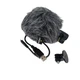 Rode VideoMic ME With Deadcat Wind Silencer